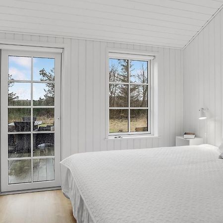 6 Bedroom Gorgeous Home In Fjerritslev Exterior foto