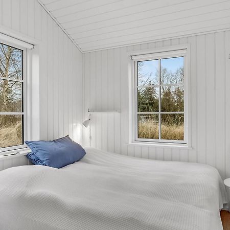 6 Bedroom Gorgeous Home In Fjerritslev Exterior foto